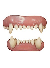 Teeth FX Werwolf Zähne