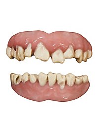 Teeth FX Zombie Zähne
