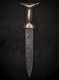 The Eagle Celtic War Dagger