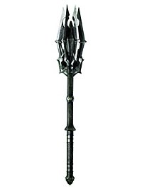 The Lord of the Rings - Sauron's mace with display replica 1/1