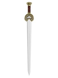 The Lord of the Rings - Theoden's sword Herugrim replica 1/1