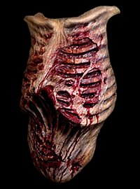The Walking Dead Zombie Brustplatte