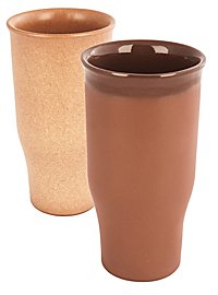 Tonbecher - 0,40 l