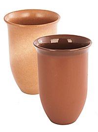 Tonbecher - 0,50 l