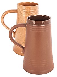 Tonhumpen - 0,50 l