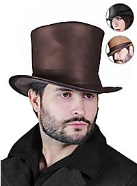 Top hat - Tepes