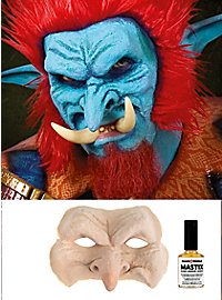 Troll Halfmask