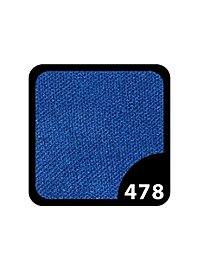 Trucco acqua - blu zaffiro metallizzato