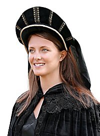 Haube - Annelie