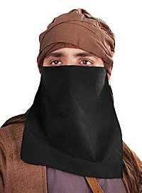 Turbante e velo Aiel de La Ruota del Tempo
