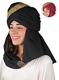 Turbante - Muharib