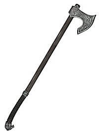 Two handed battle axe - Krieger Larp weapon
