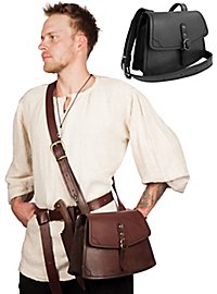 Umhängetasche - Weltenbummler