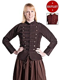 Uniformjacke - Emilia