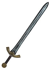 Valiant Sword - Foam Weapon