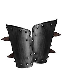 Bracers - Dark Warrior