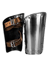 Bracers - Warrior