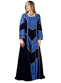 Vestido castellano - Aldonza