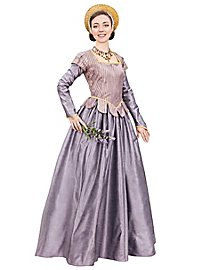 Vestido de dama de la corte veneciana - Francesca