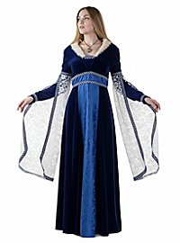 Vestido noble - Aura