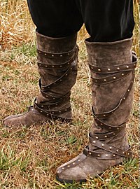Boots - Rolf