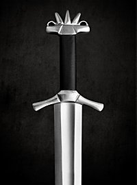 Viking Sword from Sweden