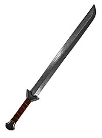 Short sword - Ready for Battle - Chai