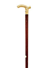 Walking Stick Brass / Gentleman