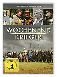 Weekendkrijger (DVD)