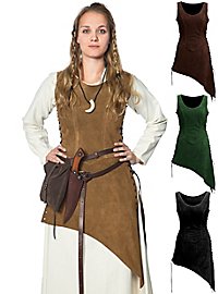 Bodice with Skirt - Tavern Wench