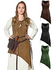 Bodice with Skirt - Tavern Wench