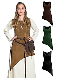 Bodice with Skirt - Tavern Wench