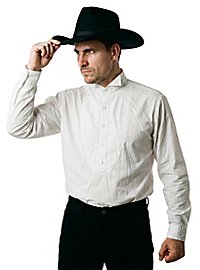 Shirt - Rio Grande, white