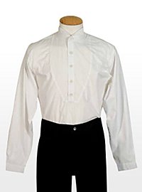 Shirt - Rio Grande, white