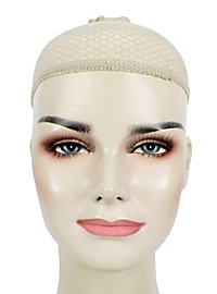 Wig Cap beige