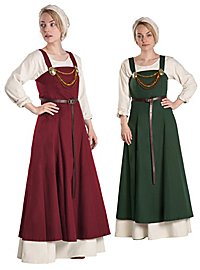 Wikinger Gewandung - Inga