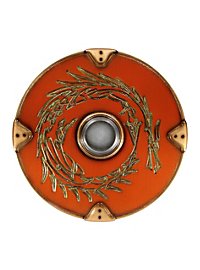 Rundschild Morfang Gaelic 2nd Edition