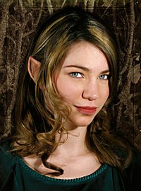 Wood Elf Ears
