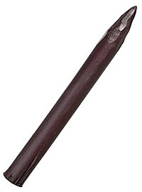 Wooden stake - Larp weapon