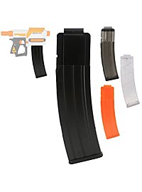 Worker - 22er Bananenmagazin