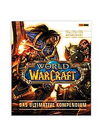 World Of Warcraft - Das ultimative Kompendium