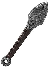 Wurfdolch - Kunai IF (19cm) Polsterwaffe