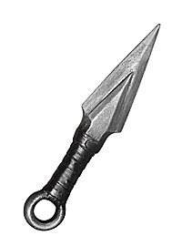 Wurfdolch - Kunai Larp Waffe