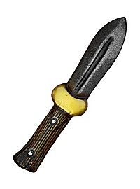Wurfdolch - Bootknife Polsterwaffe