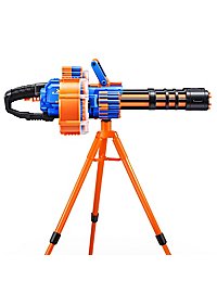XSHOT Insanity Dart Storm Galting Blaster mit zwei Läufen