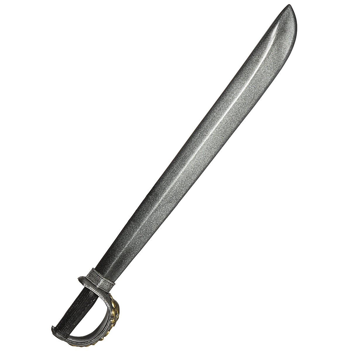 Épée courte - Couteau pirate (75cm) arme en mousse - andracor.com