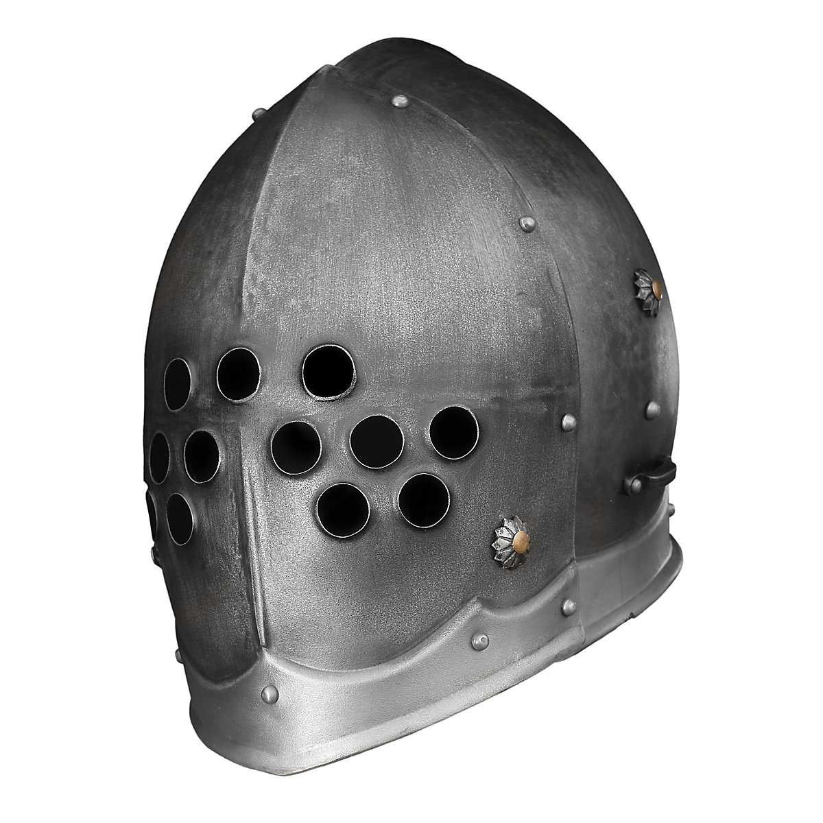 Helmet - Marauder - andracor.com