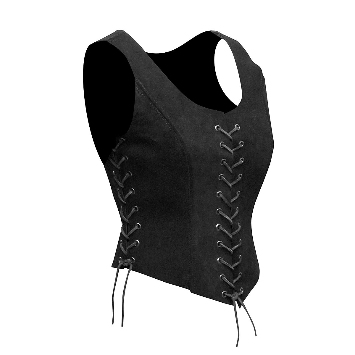 Alivila.Y Fashion Corset Bustier Sexy Vintage Renaissance Pour Femme, Rosypurple