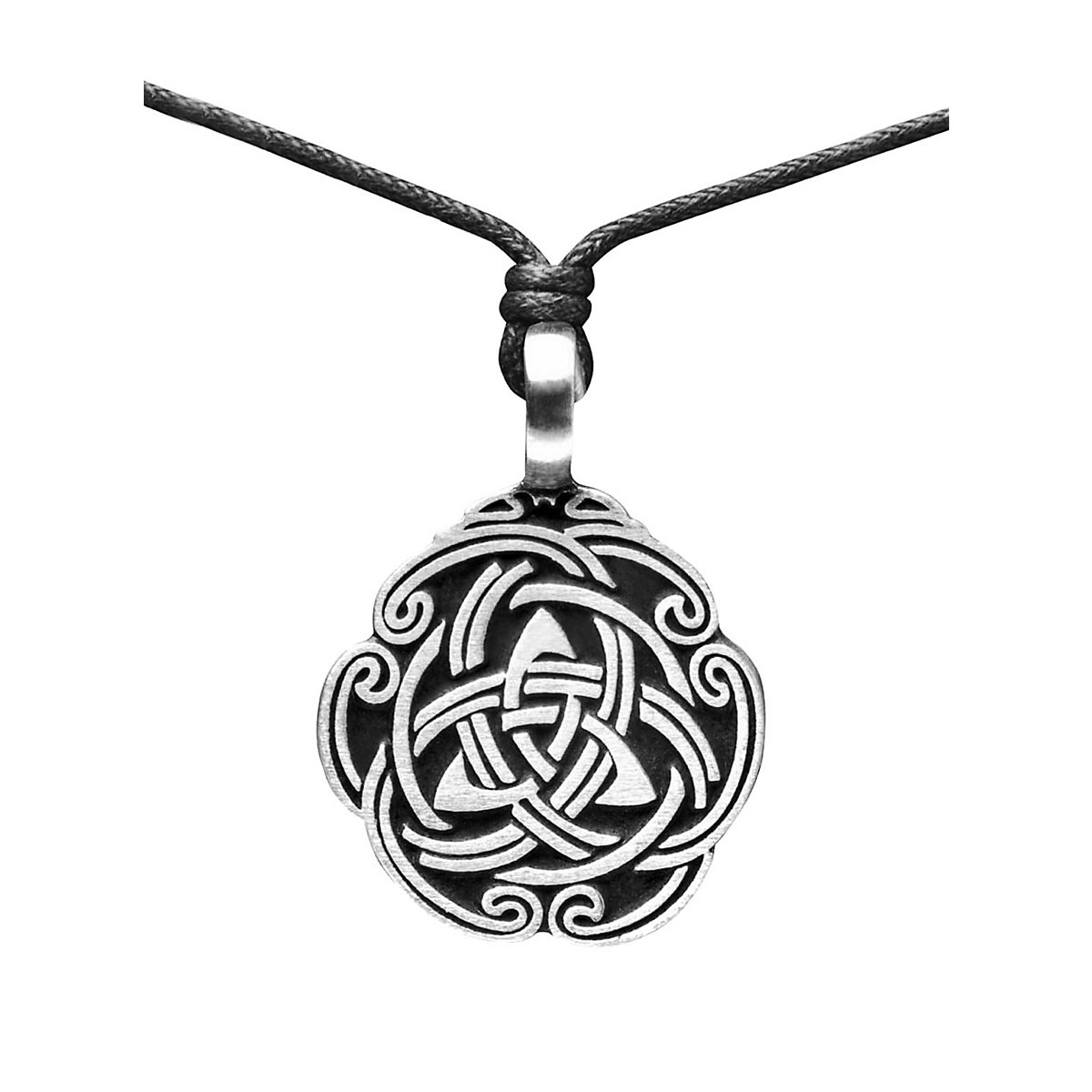 Celtic Knot Necklace - andracor.com