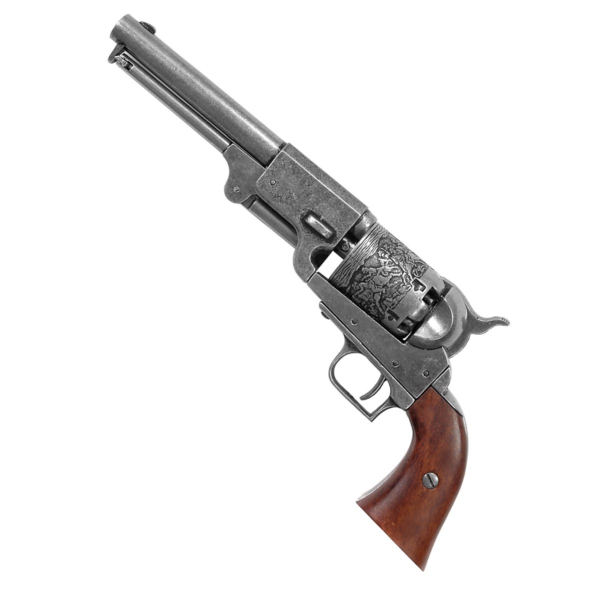 Revolver - Colt Dragoon 1851 - andracor.com